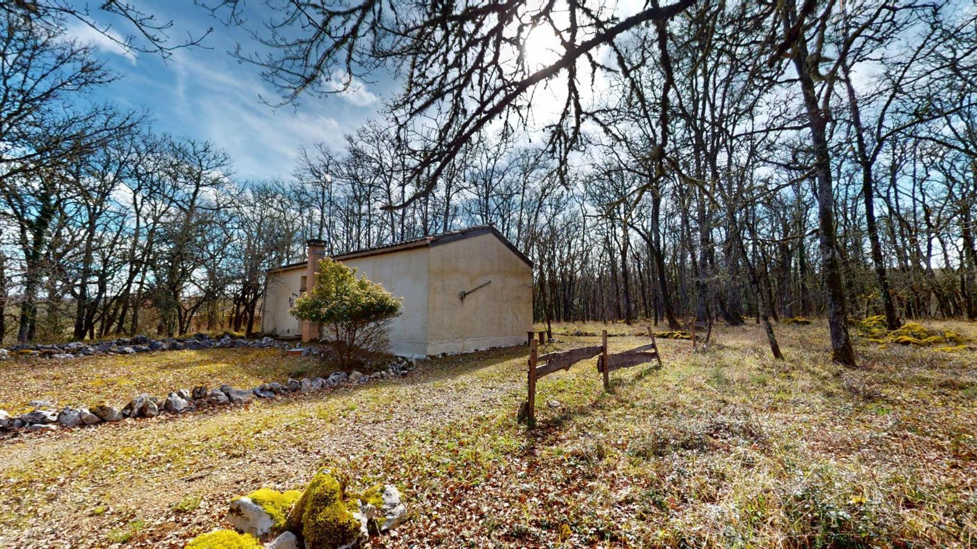 Les Gites Des Dryades Vers  Bagian luar foto