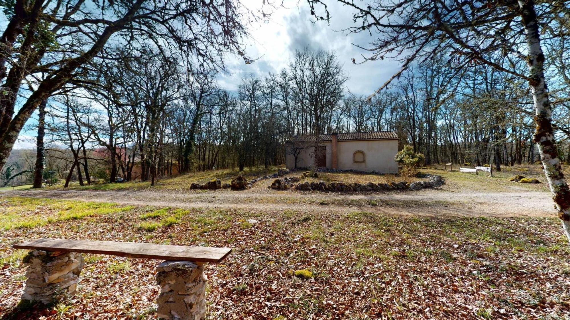 Les Gites Des Dryades Vers  Bagian luar foto