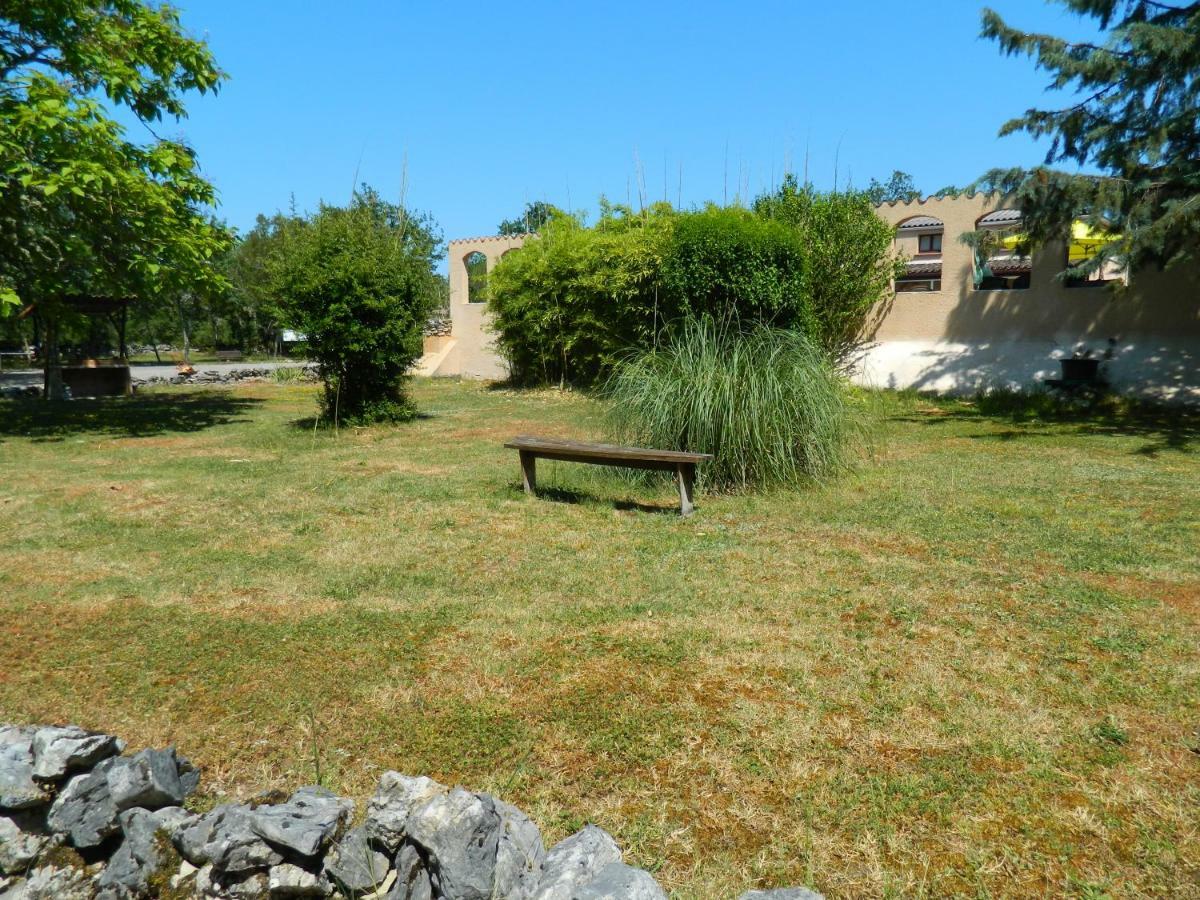 Les Gites Des Dryades Vers  Bagian luar foto